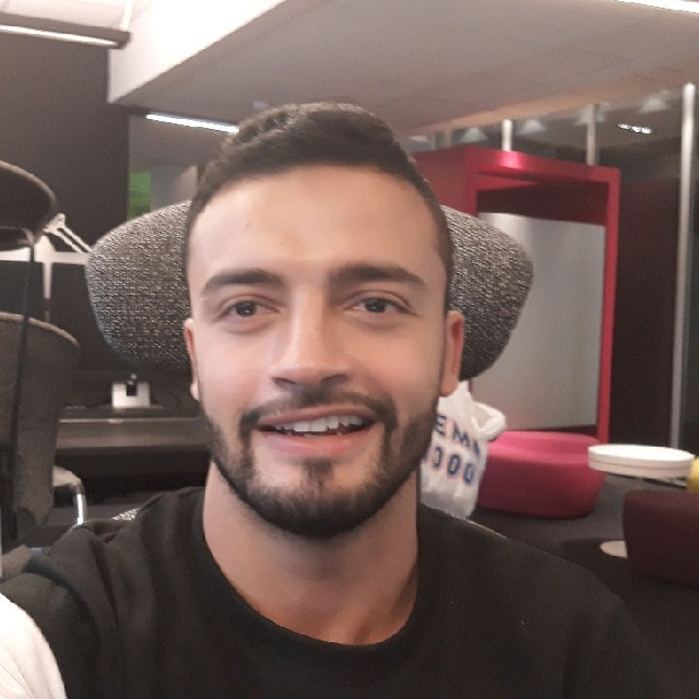 Hassan JUMAH
