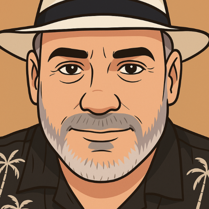 Pierre Martin
