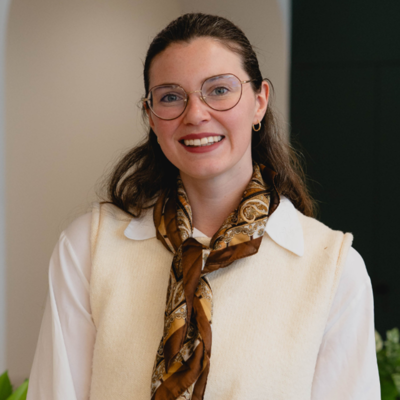 Élisa Trousson