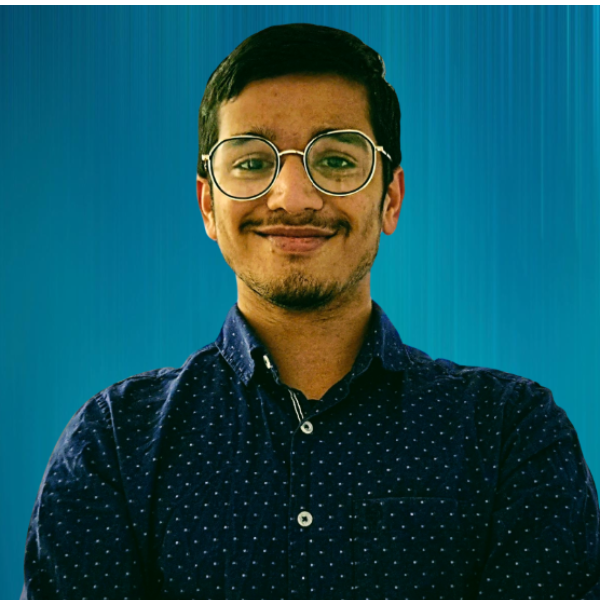 Jugal Bhanushali