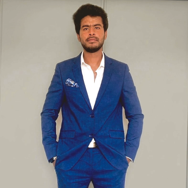 Sathvik Vadlamudi