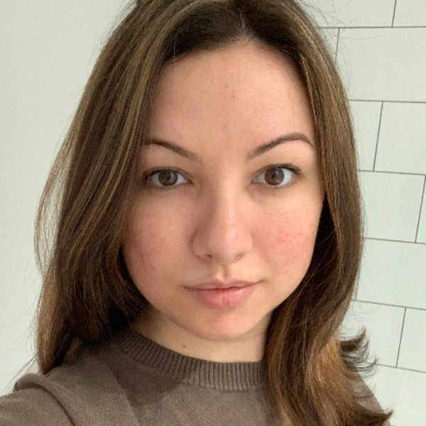 Teresa Cusano