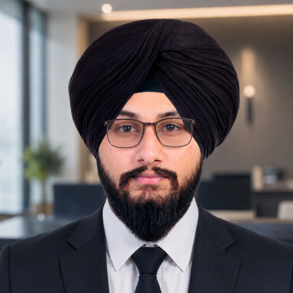 Manjeet Pannu