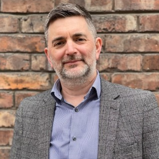 Michael Kingsnorth
