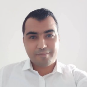 Maher BECHOUAL