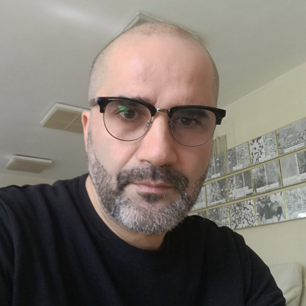 Bassem Mtanus