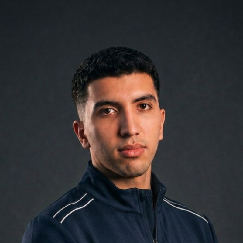 Rafiki Aymane