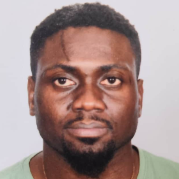 Patrice NWAHA