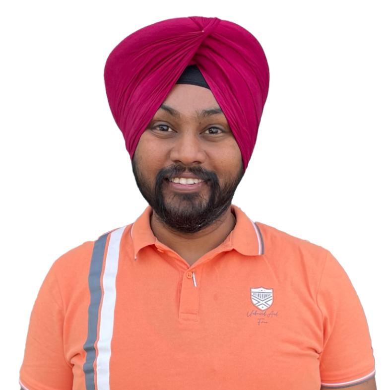 satnam singh