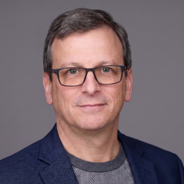 Yann Benatar