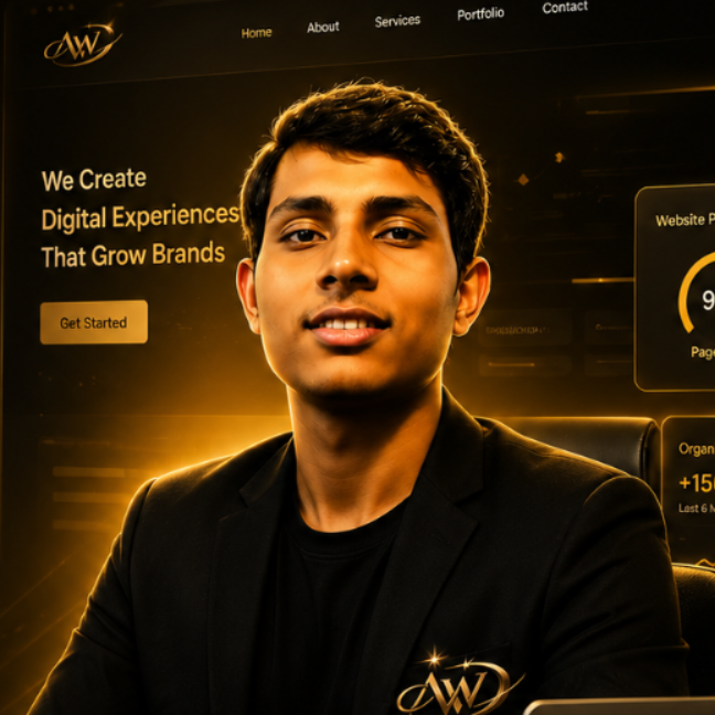 Arpit Nageshwar