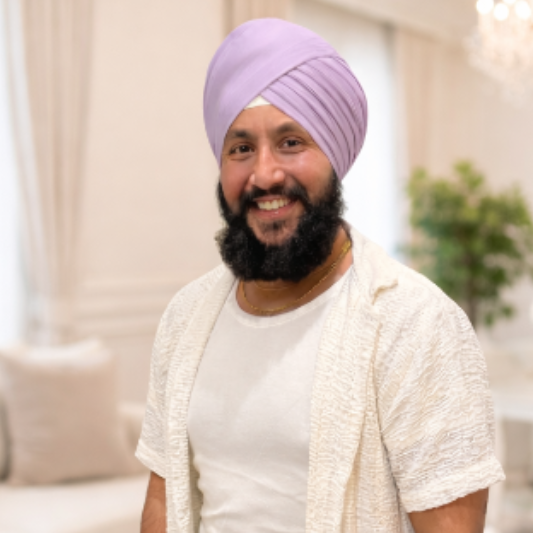 Gurpreet Bajwa
