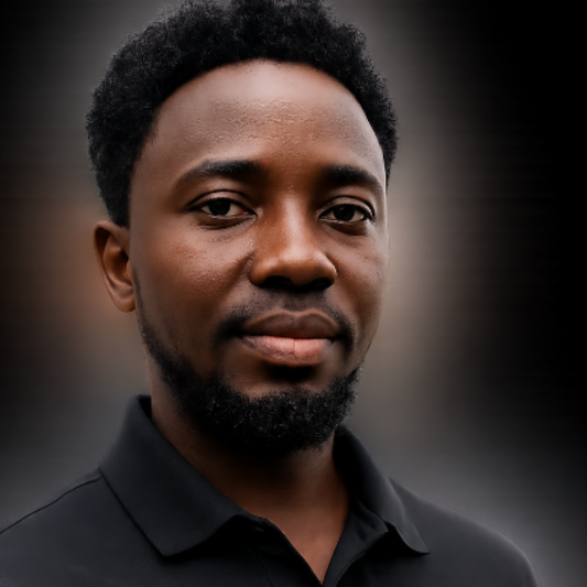 Samuel  Ndeemor