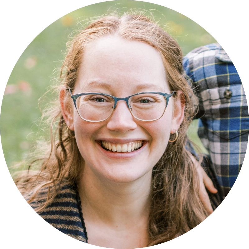 Heidi Quicke-Martin