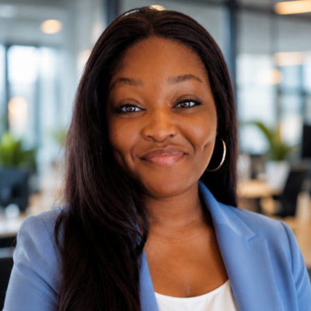 Joyce Eva Nolla
