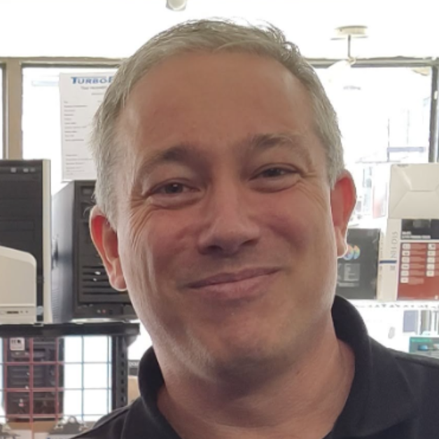 Stéphane Beaulieu
