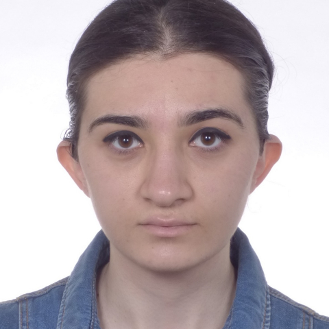 Hasmik Margaryan