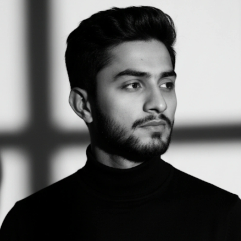 Usama Ahmad