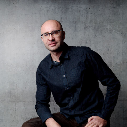Vadim Visnevski