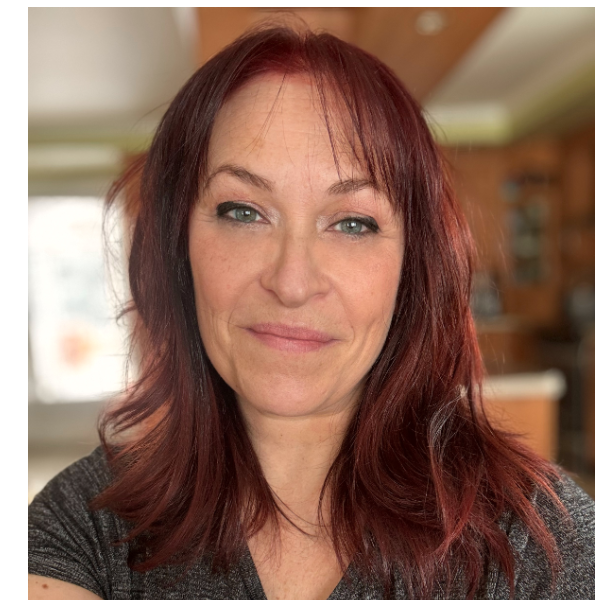Cathy-Helene Gallant
