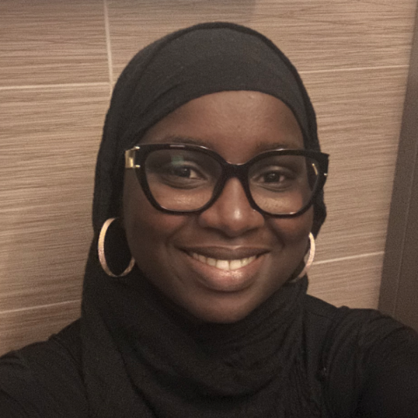 Awa Ndoye
