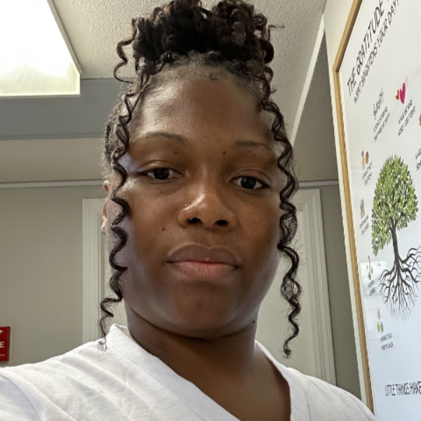 Kymara vassell