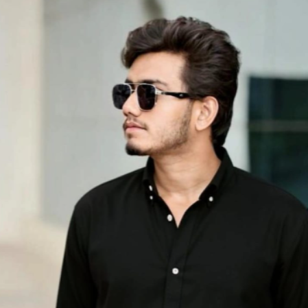 shaikh bilal