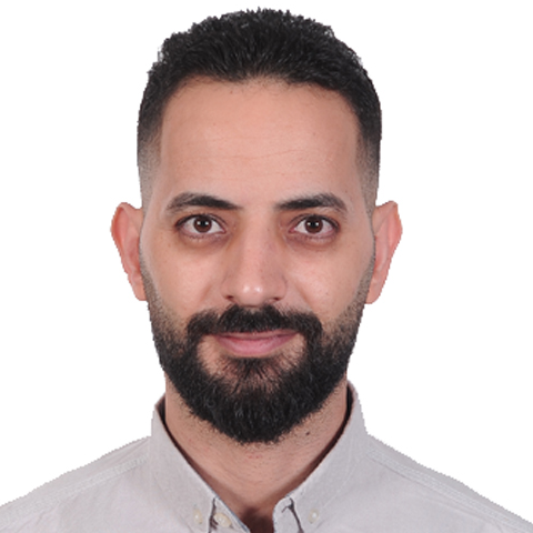 Gerges Bernaba