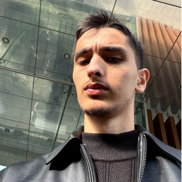 Mert Adak