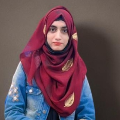 Eshal Asad