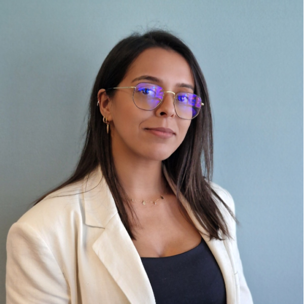 Mounia  Mouloudi