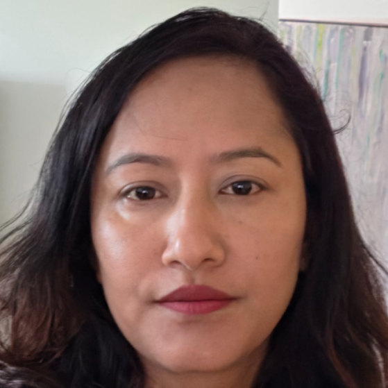 Briddhi Shrestha