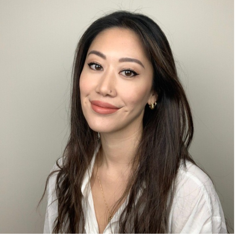 Stephanie Wong