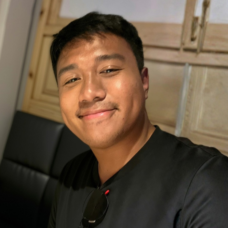 Reginald Villanueva
