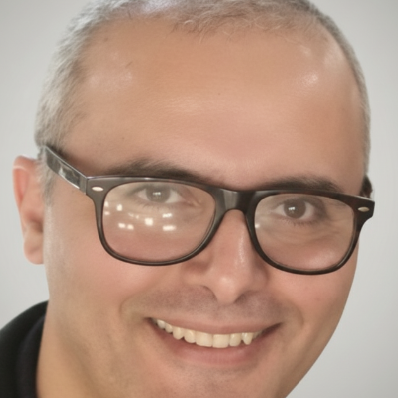 Soulimane Farah