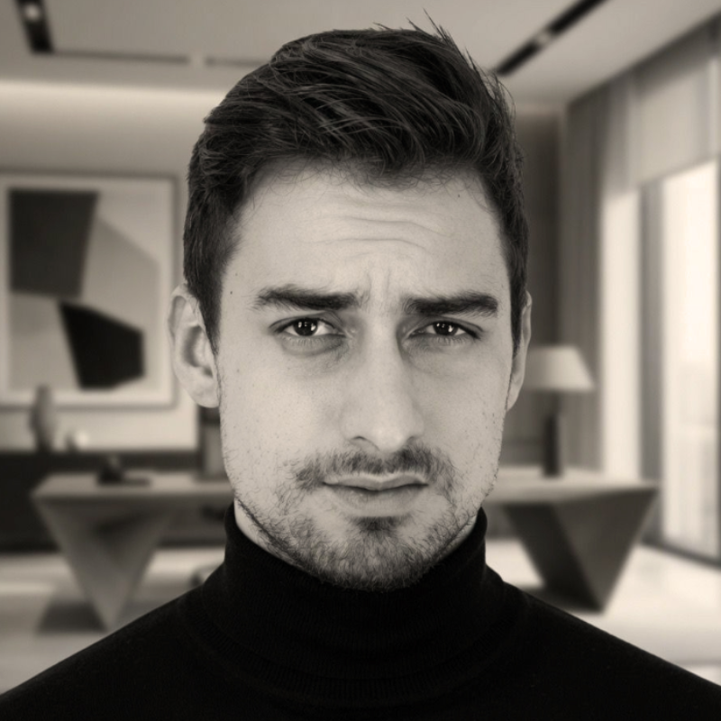 Vito Vlasic