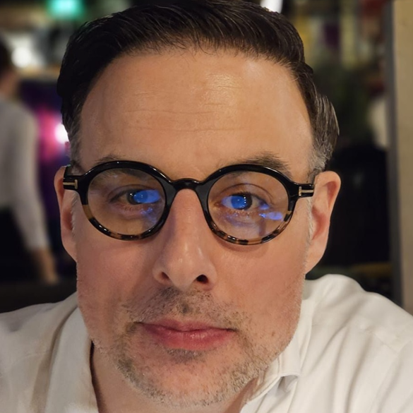 Pierre-Andre Cormier
