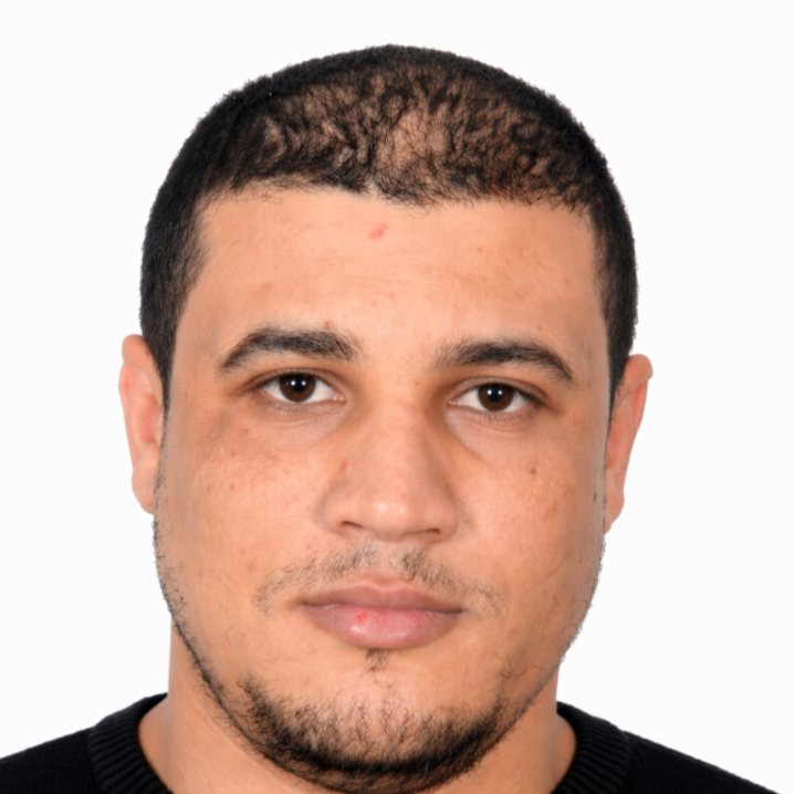 Thamer HMAIDI