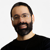 Nicolas Olivera