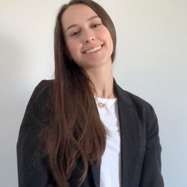 Laurie Lebrun-Desrosiers