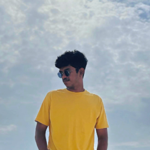 Pratham More