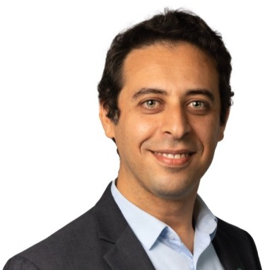belaidene mounir
