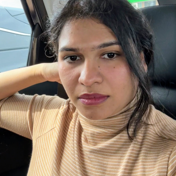 Meena Mohan