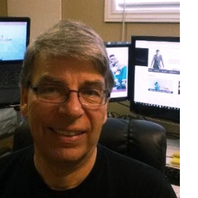 Peter Scott