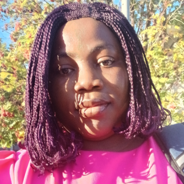 Marie Berthe Rosine NTSAMA