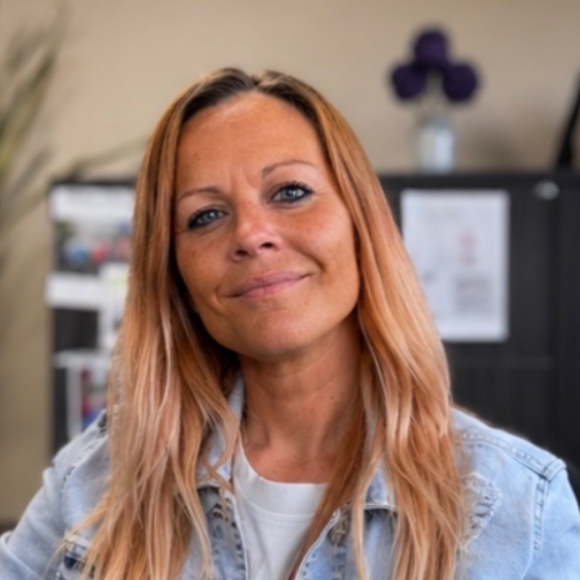 Kari-Lynn Beaulne