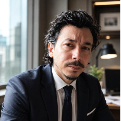 Ryadh Kralfallah