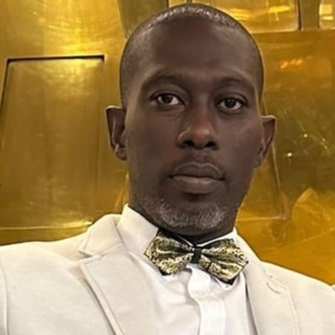Hermann Frédy N'guessan
