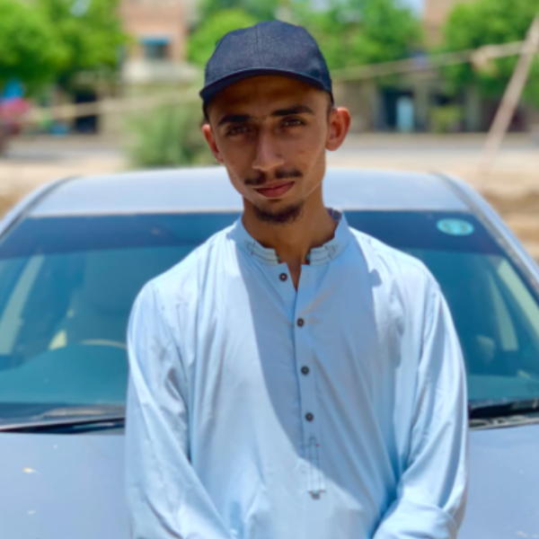 Muhammad usman uddin
