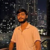 Mudassir Jaleel
